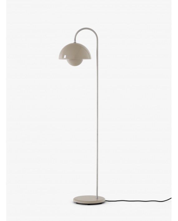 &Tradition Flowerpot VP12 Floor Lamp